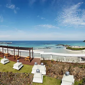 호텔 The Artstay Hamdeok, 제주